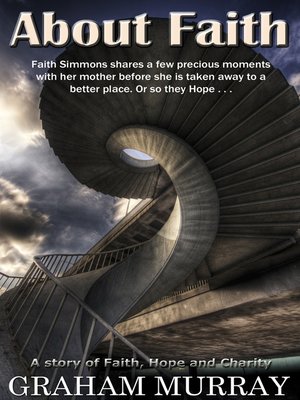 cover image of About Faith